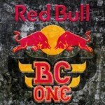 Breakdance Champion Red Bull BC One