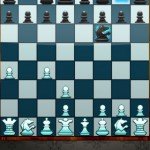 Chess Knight (1)