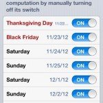 Deadlines Pro - Deadlines Manager and Calculator (3)