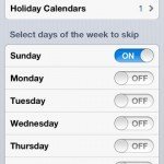 Deadlines Pro - Deadlines Manager and Calculator (4)