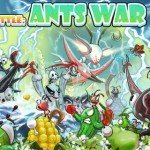 Epic Battle Ants War (1)