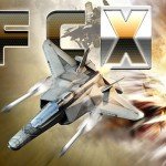 Fractal Combat X (FCX) (1)