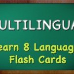 Multilingual (2)