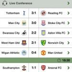THE Football App (2)