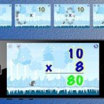 Tap Times Tables  (3)