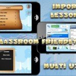 Tap Times Tables  (4)