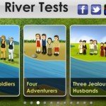The River Tests (2)