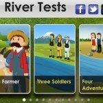 The River Tests (4)