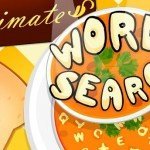 Ultimate Word Search (Wordsearch)
