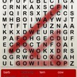 Ultimate Word Search (Wordsearch) (2)