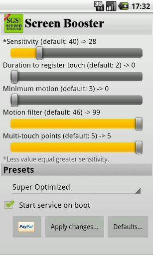 screenbooster screenbooster