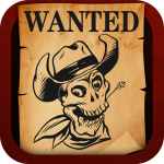 wanted_poster_pro_icon