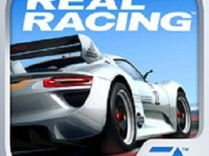 Real Racing 3!眾所矚目的賽車大作免費登場! Real Racing 3!眾所矚目的賽車大作免費登場!