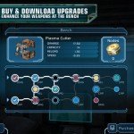 Dead Space for iPad-1