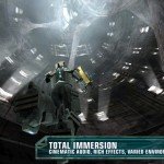 Dead Space for iPad-2