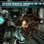 Dead Space for iPad-3