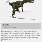 Fantastic Dinosaurs-4