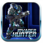Invader Hunter-0