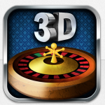 Roulette 3D-0