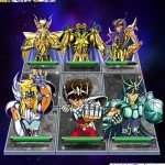 Saint Seiya-3