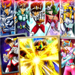 Saint Seiya-6