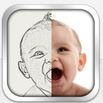 Sketch Me-0 Sketch Me-0