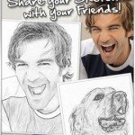 Sketch Me-1 Sketch Me-1