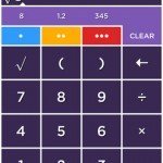 Solve - A calculator like no other-1