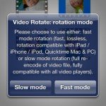 Video Rotate-2