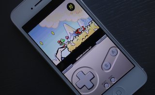 gba gba