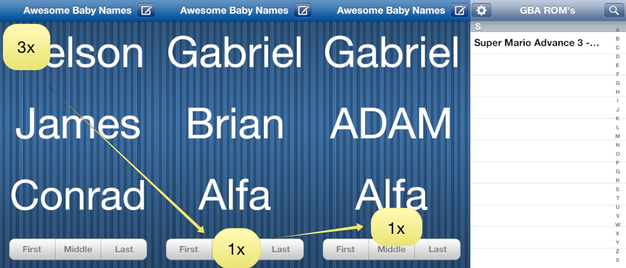 iPhoneBlog.de_GBA_Emu iPhoneBlog.de GBA Emu