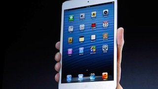 iPad mini 需求下降!原因是市場期望iPad mini 2? iPad mini 需求下降!原因是市場期望iPad mini 2?