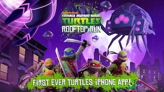 Teenage Mutant Ninja Turtles-5 Teenage Mutant Ninja Turtles 5