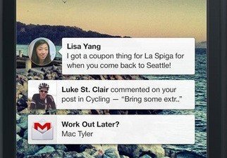免開 App/瀏覧器即玩 FB!Facebook Home 功能全面解構! 免開 App/瀏覧器即玩 FB!Facebook Home 功能全面解構!