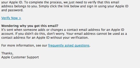 Apple ID-4 Apple ID 4