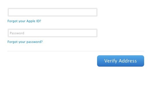 Apple ID-5 Apple ID 5