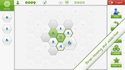 Mathagon Pro 1