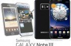 Samsung Galaxy Note 3 來了！確定將於9月發佈！