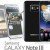 Samsung Galaxy Note 3 來了！確定將於9月發佈！