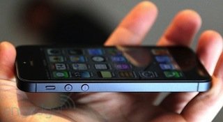 傳Sharp 將會在6月生產iPhone 5S 螢幕! 傳Sharp 將會在6月生產iPhone 5S 螢幕!