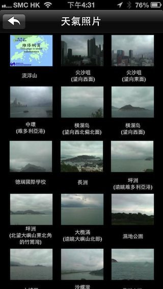 myobservatory-19 myobservatory 19