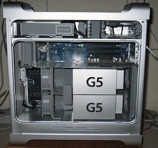 Power Mac G5-1 Power Mac G5 1
