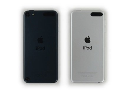 ipod touch 5 16gb teardown-1 ipod touch 5 16gb teardown 1