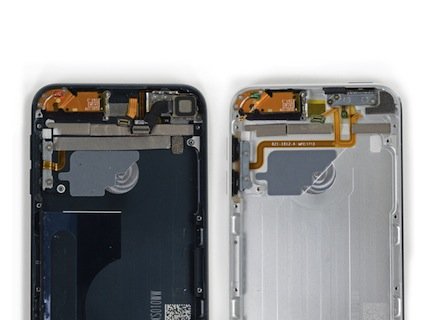 ipod touch 5 16gb teardown-4 ipod touch 5 16gb teardown 4