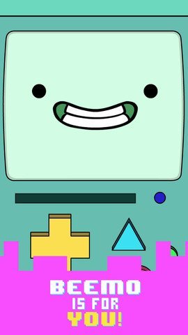 BeemoAdventureTime06