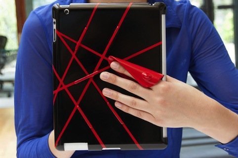 hŌld iPad hŌld iPad
