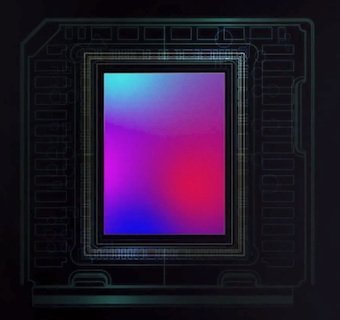 iPhone 5S CMOS