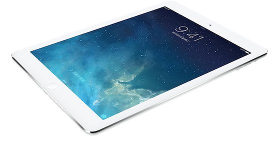 iPad Air 1