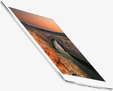 iPad Air 2
