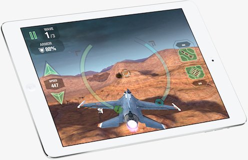 iPad Air 3